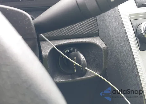 2010 Dodge Journey Sxt из США, поврежденный, VIN 3D4PG5FV0AT117840